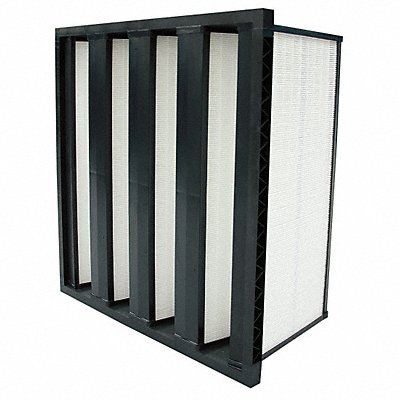 V-Bank Air Filter 12x24x12 MERV 13