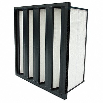 V-Bank Air Filter 12x24x12 MERV 11