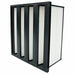 V-Bank Air Filter 20x24x12 MERV 15