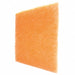 Air Filter Pad 14x20x1 MERV 7