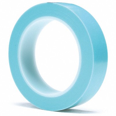 Masking Tape 1 W 36 yd L Blue PK36