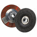 Depress Ctr Whl T27 4.5x1/4x5/8-11 PK40