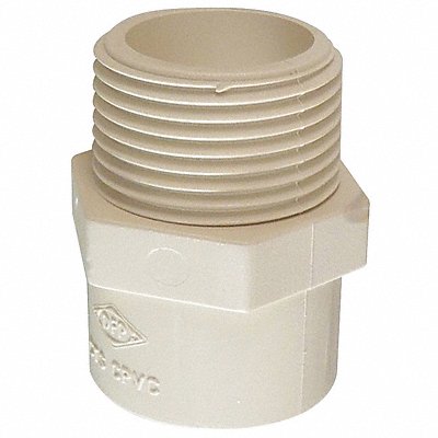 Adapter CTS 1 1/4 FNPTxCTS Socket Hub