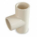 Tee CTS 40 1/2 in Slip