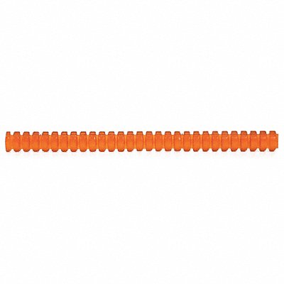 Hot Melt Adhesive 5/8 Dia 8 L PK154