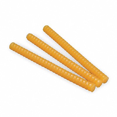 Hot Melt Adhesive 5/8 Dia 8 L PK154
