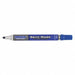 D6091 Paint Marker Permanent Blue