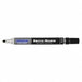 D6091 Paint Marker Permanent Black