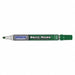 D6091 Paint Marker Permanent Green