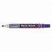 D6091 Paint Marker Permanent Violet