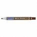 D6091 Paint Marker Permanent Gold