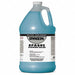 Layout Fluid Light Blue 1 gal Bottle