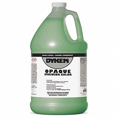 Layout Fluid Light Green 1 gal Bottle