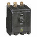 Circuit Breaker 20A Bolt On 120/240V 3P