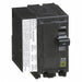 Circuit Breaker 60A Plug In 120/240V 2P