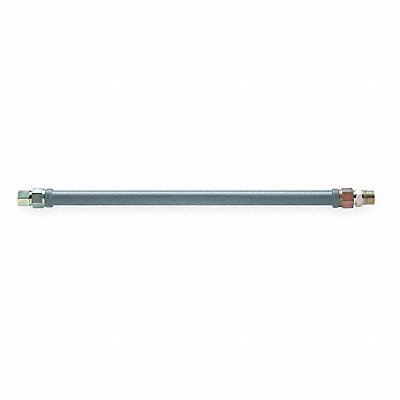 Gas Connector 3/4 ID x 36 L