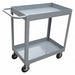 Utility Cart 1 200 lb Steel