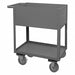 Utility Cart 1 200 lb Steel