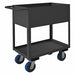 Utility Cart 3 600 lb Steel
