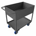 Utility Cart 3 600 lb Steel