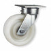 Kingpinless Plate Caster Rigid 2200 lb.