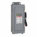 Safety Switch 600VAC/DC 2PST 600 Amps AC