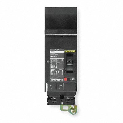 Circuit Breaker 175A 2P 600VAC JG