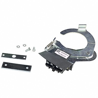 Interlock 2NO/2NC For Series E1-E4