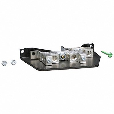 Neutral Assembly 240/600VAC 30-100A