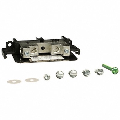 Neutral Assembly 240/600VAC 60/100A