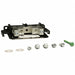 Neutral Assembly 240/600VAC 60/100A