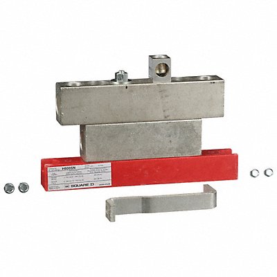 Neutral Assembly 240/600VAC 400/600A