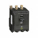 Circuit Breaker 25A Bolt On 120/240V 3P