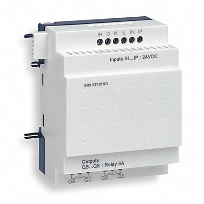 Extension Module 24VDC For use with SR3B