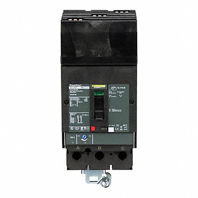 Circuit Breaker 150A 3P 600VAC JG