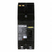 Circuit Breaker 125A 2P 240VAC QD