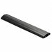 Cable Protector 1 Channel Black 5 ft L