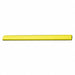 Parking Curb 72 Yellow Polyethylene