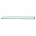 Parking Curb 72 Gray Polyethylene