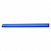 Parking Curb 72 Blue Polyethylene