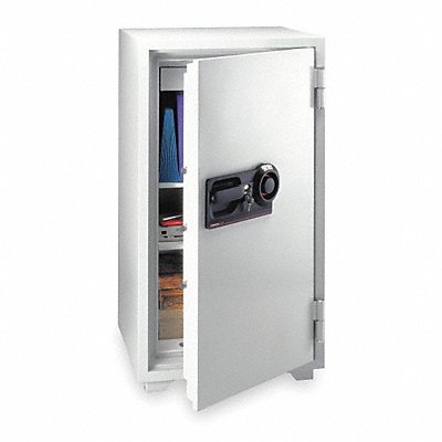Commercial Fire Safe 5.8 cu ft
