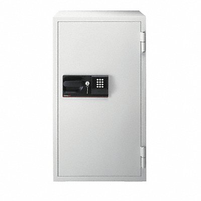 Commercial Fire Safe 5.8 cu ft