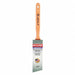 Paint Brush 1 1/2 in Angle Sash Nylon