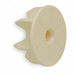 Roller End Cap 1-1/2 In Diameter