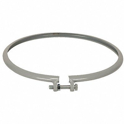 Bolt Ring Gray 55 gal