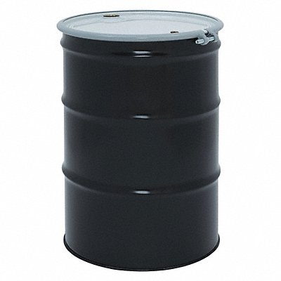Transport Drum Black 18ga 1.2mm