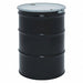 Transport Drum Black 18ga 1.2mm