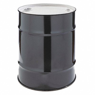 Transport Drum Black 20ga .9mm