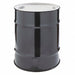 Transport Drum Black 20ga .9mm