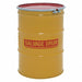 Salvage Drum Yellow 18ga 1.2mm